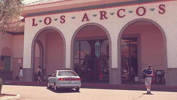The Coyotes hoped to build their own arena at the site of the former Los Arcos mall in south Scottsdale.